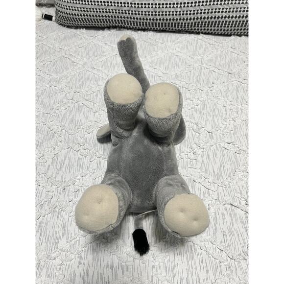 Kohl's Cares You're Here for a Reason Plush Elephant and Book by Nancy Tillman - Picture 4 of 12